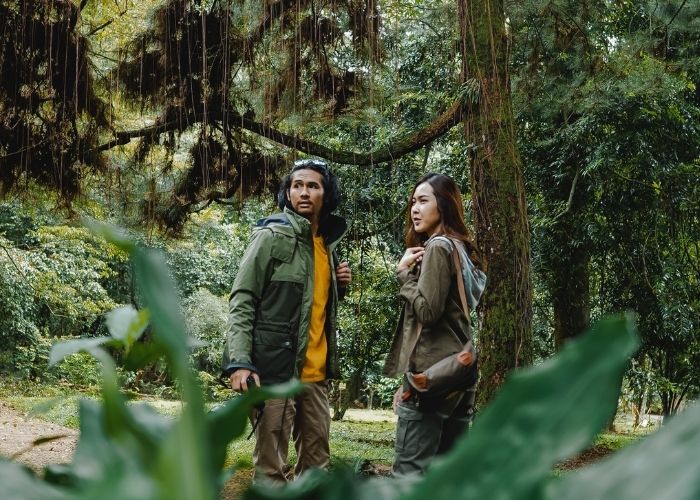 wisata alam di sumatera