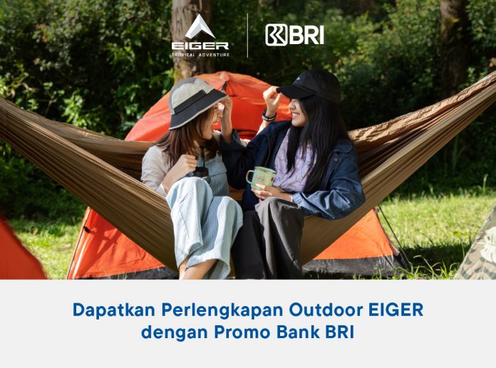 promo bank bri
