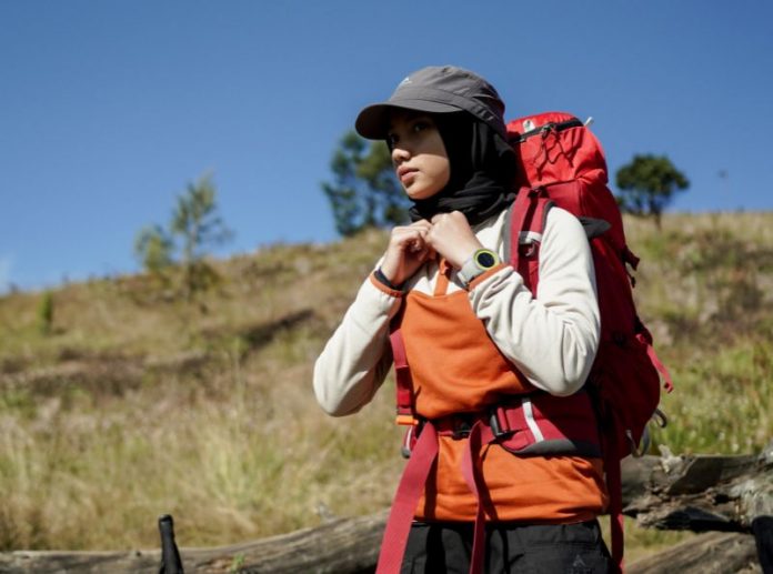 Cegah kulit terbakar