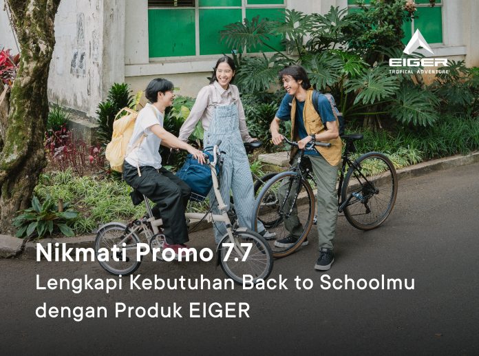 PROMO 7.7