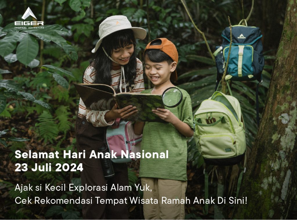 Hari Anak Nasional 