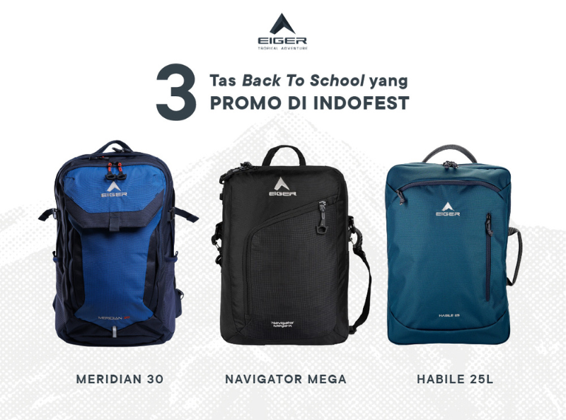 Pameran Indonesia Outdoor Festival (INDOFEST) kembali hadir untuk para pegiat petualang mulai 4 sampai 7 Juli 2024.