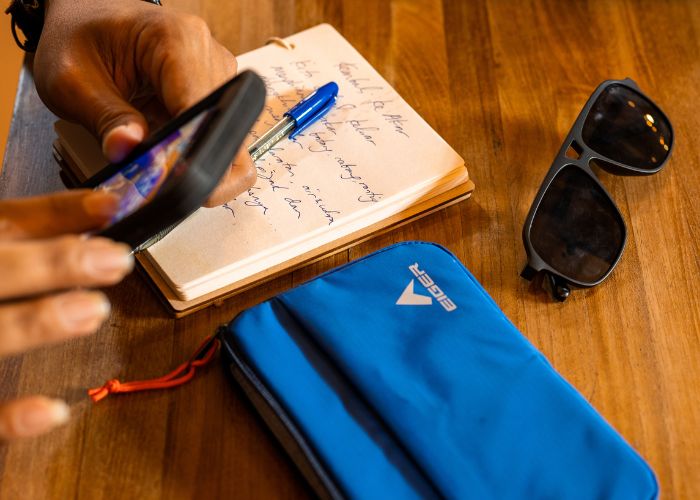 cara mengatasi kecanduan gadget