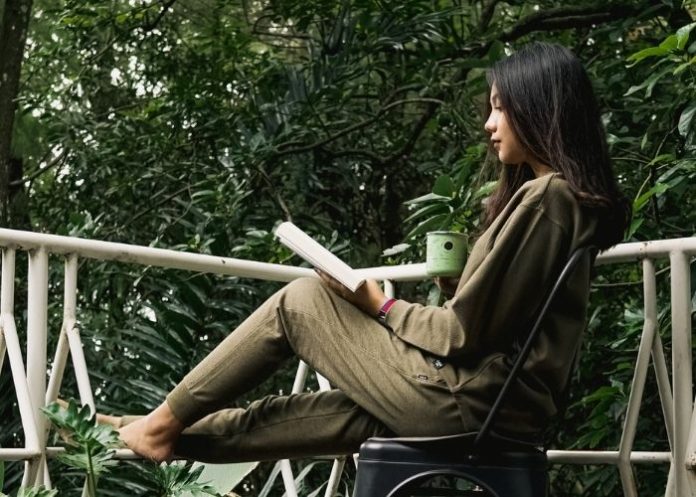 cara mengatasi stres pada diri sendiri