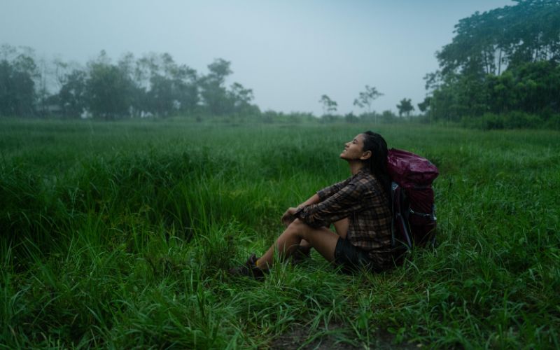 Perbedaan guide dan porter