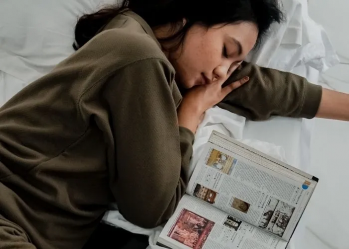 tips tidur berkualitas