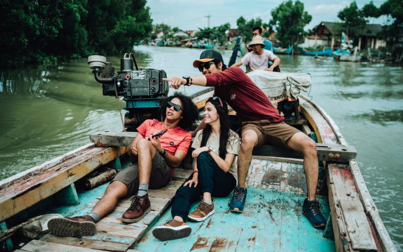 cara mengatur budget liburan