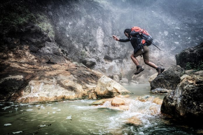 wisata terekstrim di dunia