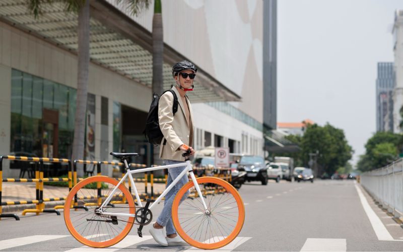 Dampak negatif mengendarai sepeda motor dibawah umur