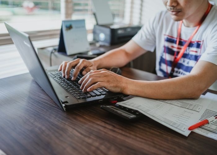 kesehatan mental di tempat kerja