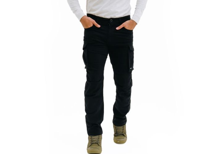 celana touring motor