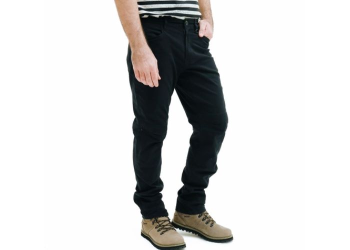 celana touring motor