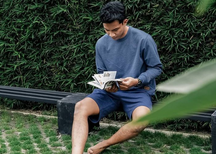 hobi yang bermanfaat