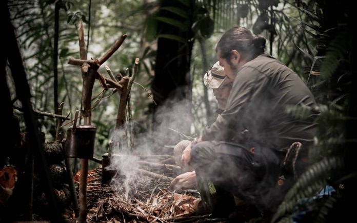 Kesalahan pendaki gunung yang harus dihindari
