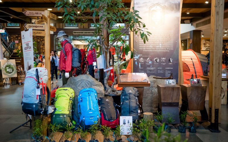 Kesalahan pendaki gunung yang harus dihindari