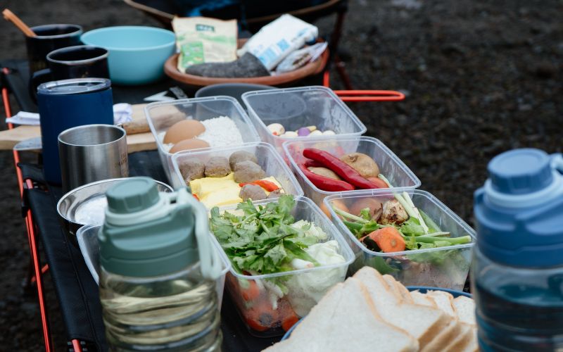 Kesalahan pendaki gunung yang harus dihindari