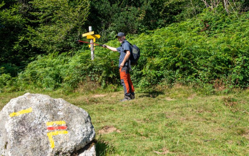 Kesalahan pendaki gunung yang harus dihindari