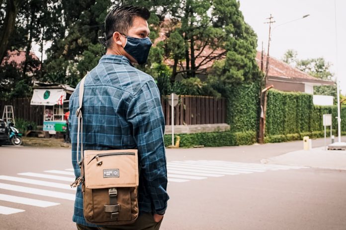 ciri ciri pencemaran udara