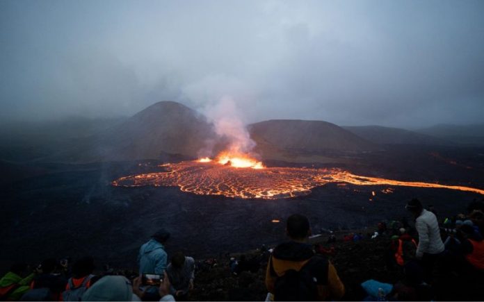 Letusan gunung terdahsyat di indonesia