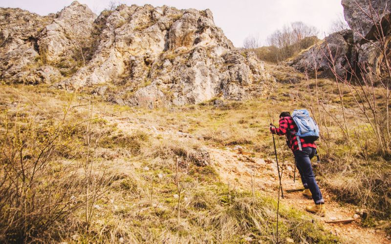 Gunung tidak aktif di indonesia