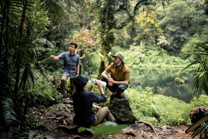 wisata pegunungan jogja