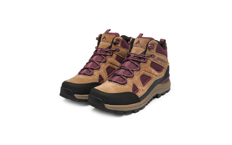 Kesalahan pendaki gunung yang harus dihindari