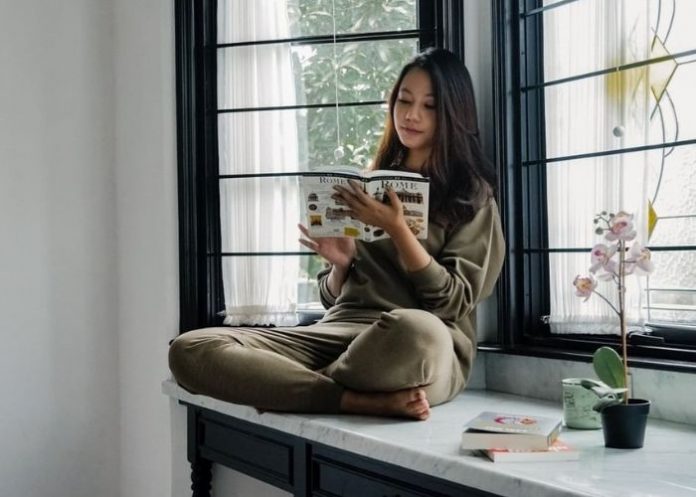 rumah ramah lingkungan