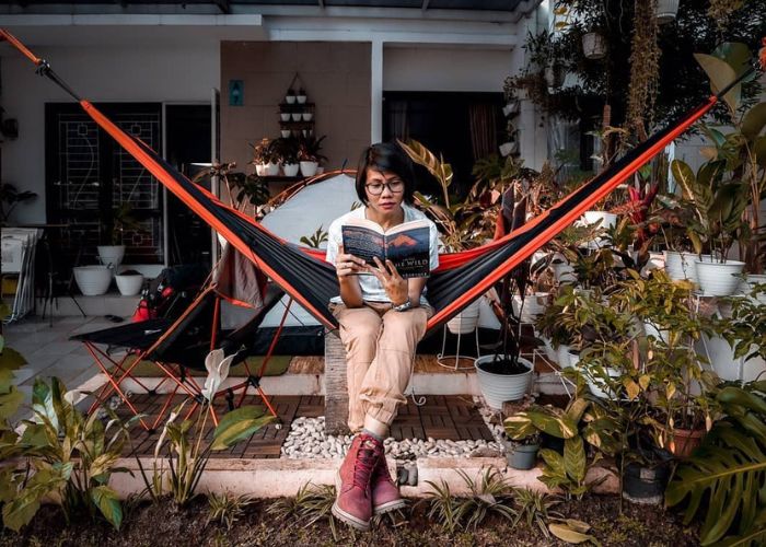 rumah ramah lingkungan