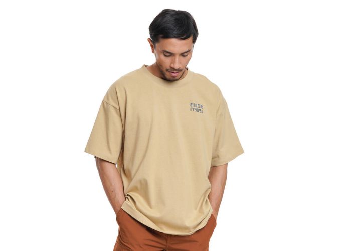 style casual pria Indonesia