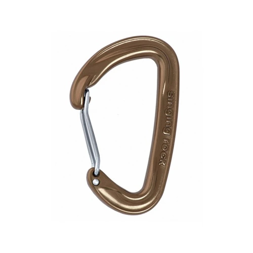 Vision Straight Carabiner