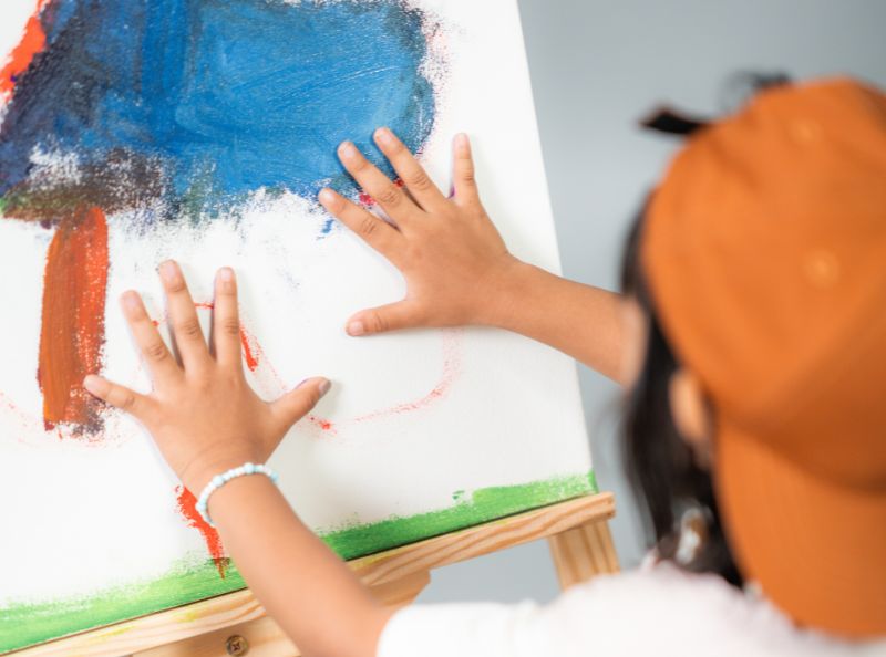 mempersiapkan anak sekolah