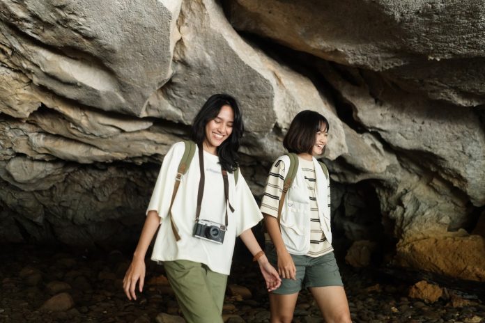 contoh gaya hidup sehat