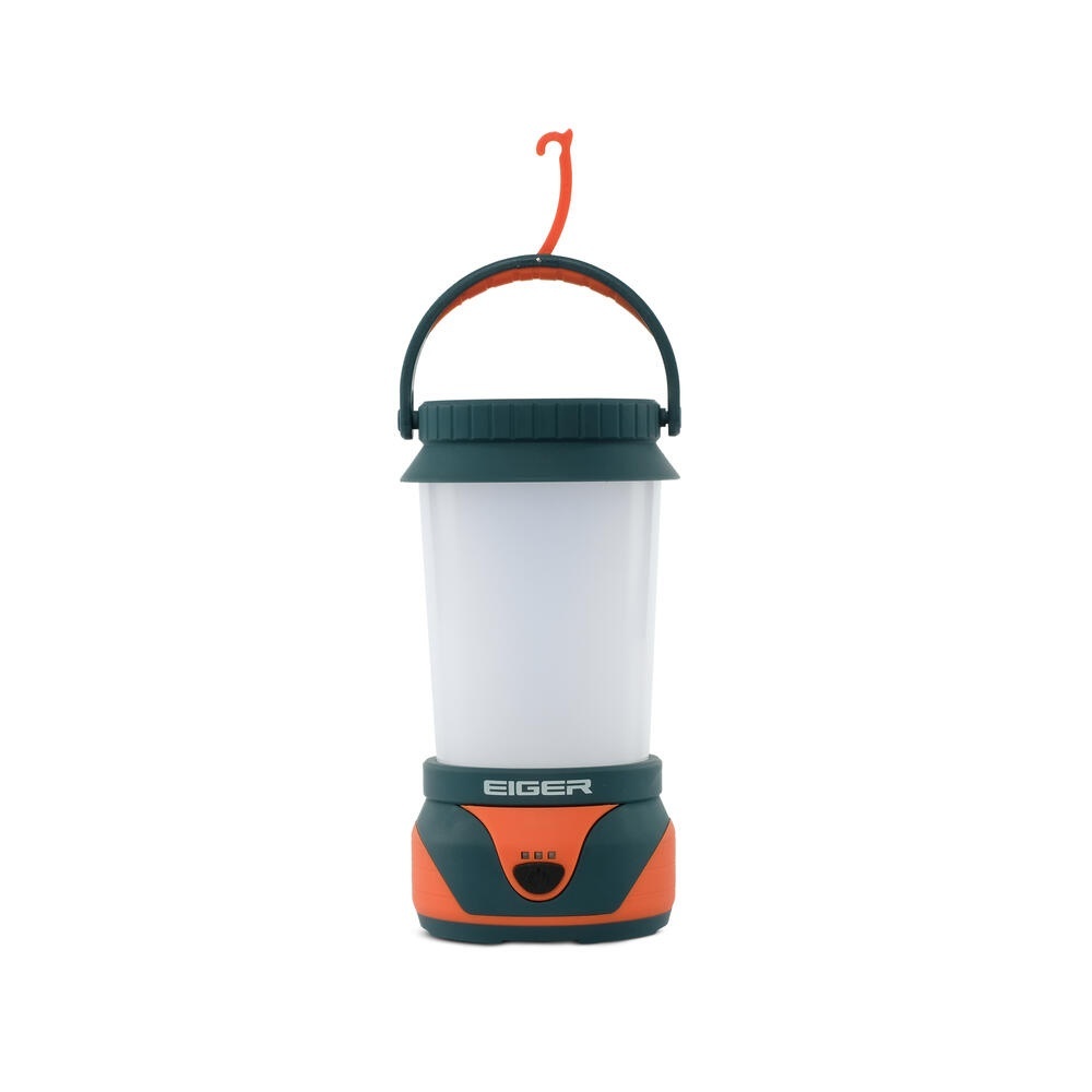 Licuala Lantern 400LM merupakan Rekomendasi Camping Gear dari EIGER Adventure