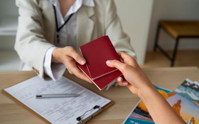 paspor indonesia terbaru