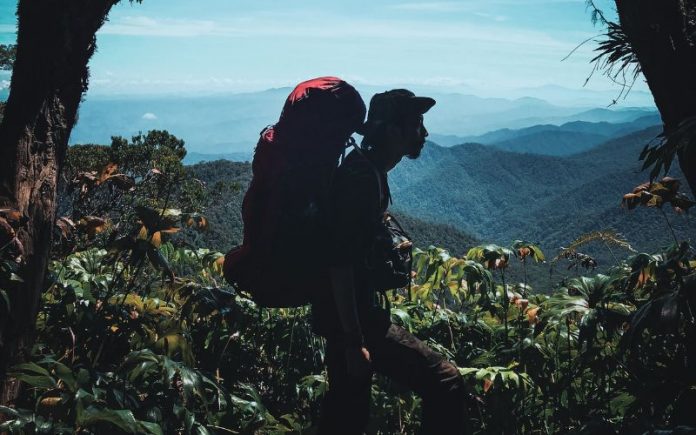 Tempat wisata di lombok selain pantai