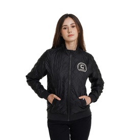 Dispatch Quilted Jkt merupakan jaket motor dari Eiger