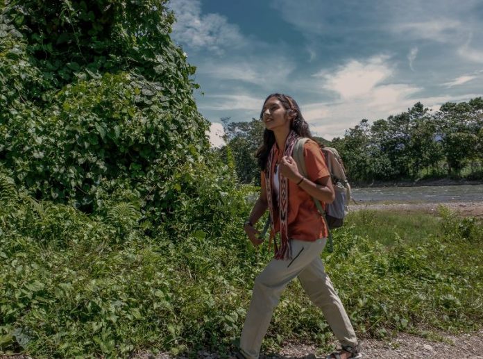 Manfaat travel journal