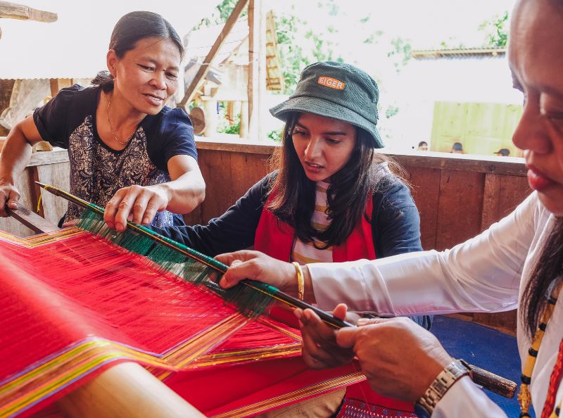 Manfaat travel journal