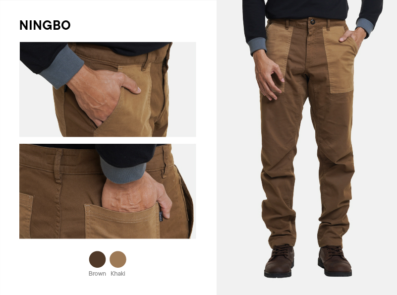 Promo Gajian dari EIGER