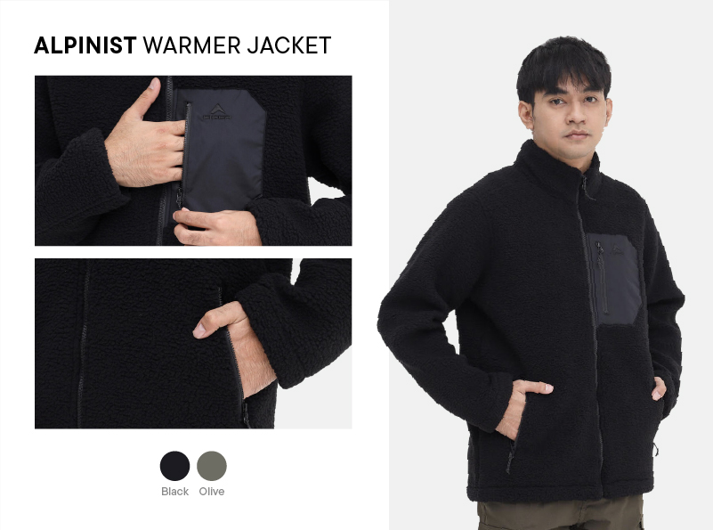 Promo Gajian dari EIGER