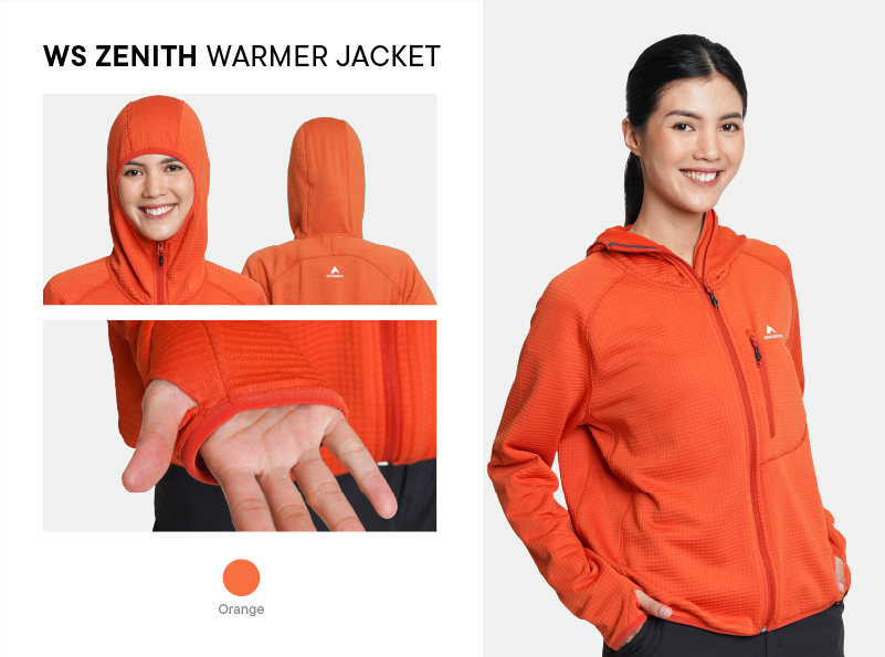 Promo Gajian dari EIGER