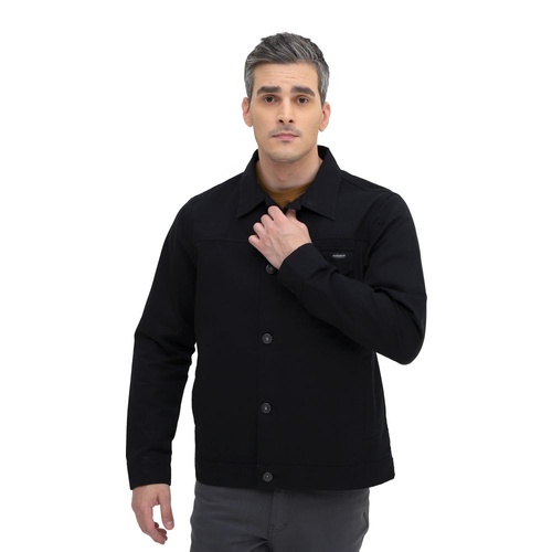 Rychlost Jacket merupakan jaket motor dari Eiger