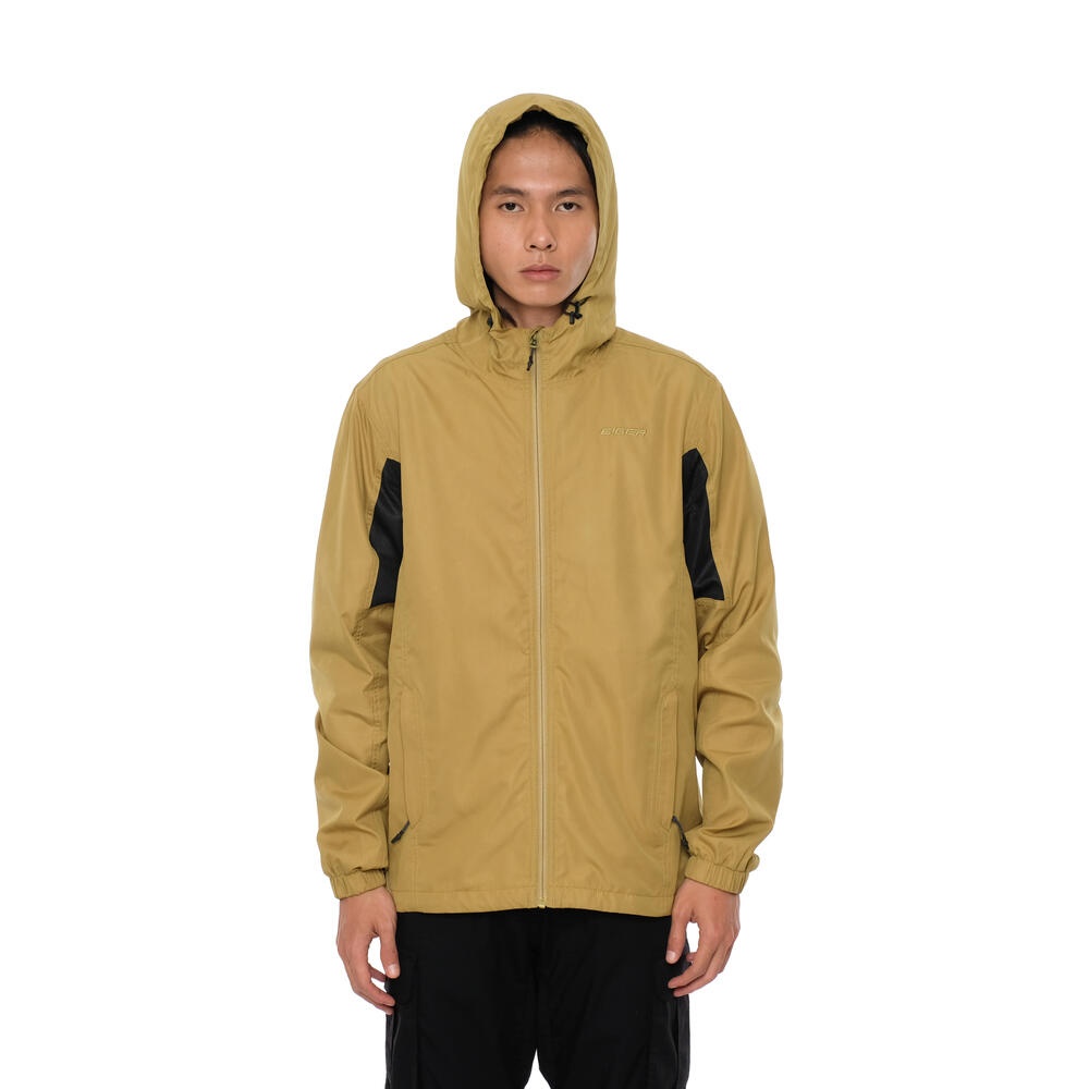 Versneld Riding Jacket merupakan jaket motor dari Eiger