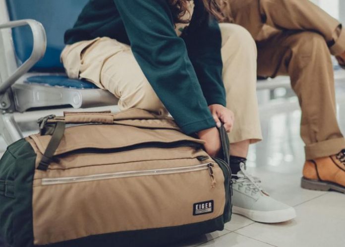 cara membersihkan sepatu putih tanpa dicuci