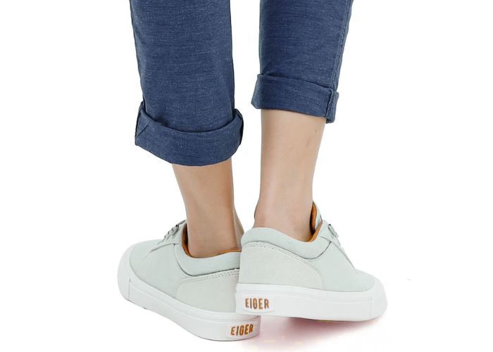 cara membersihkan sepatu putih tanpa dicuci