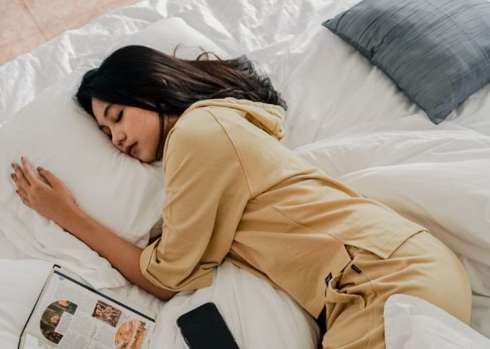 cara mengelola stres dengan baik