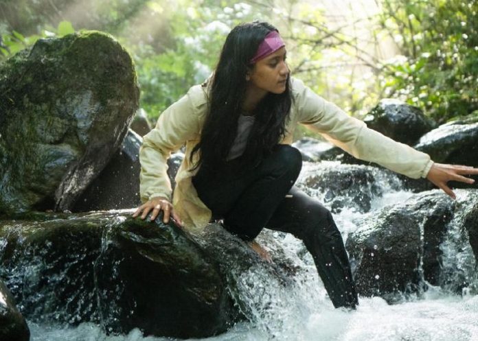 cara menjernihkan air