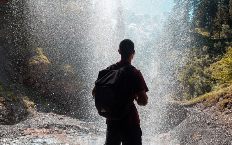 Tempat wisata di bogor yang sejuk