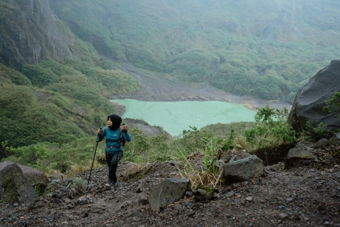 pertolongan pertama pada luka terbuka