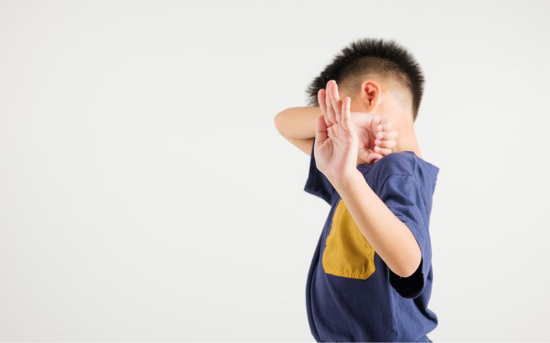 gangguan psikis adalah